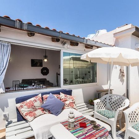 Attico Micale 500 Meters From The Beach Διαμέρισμα Avola Εξωτερικό φωτογραφία