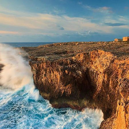 Attico Micale 500 Meters From The Beach Διαμέρισμα Avola Εξωτερικό φωτογραφία