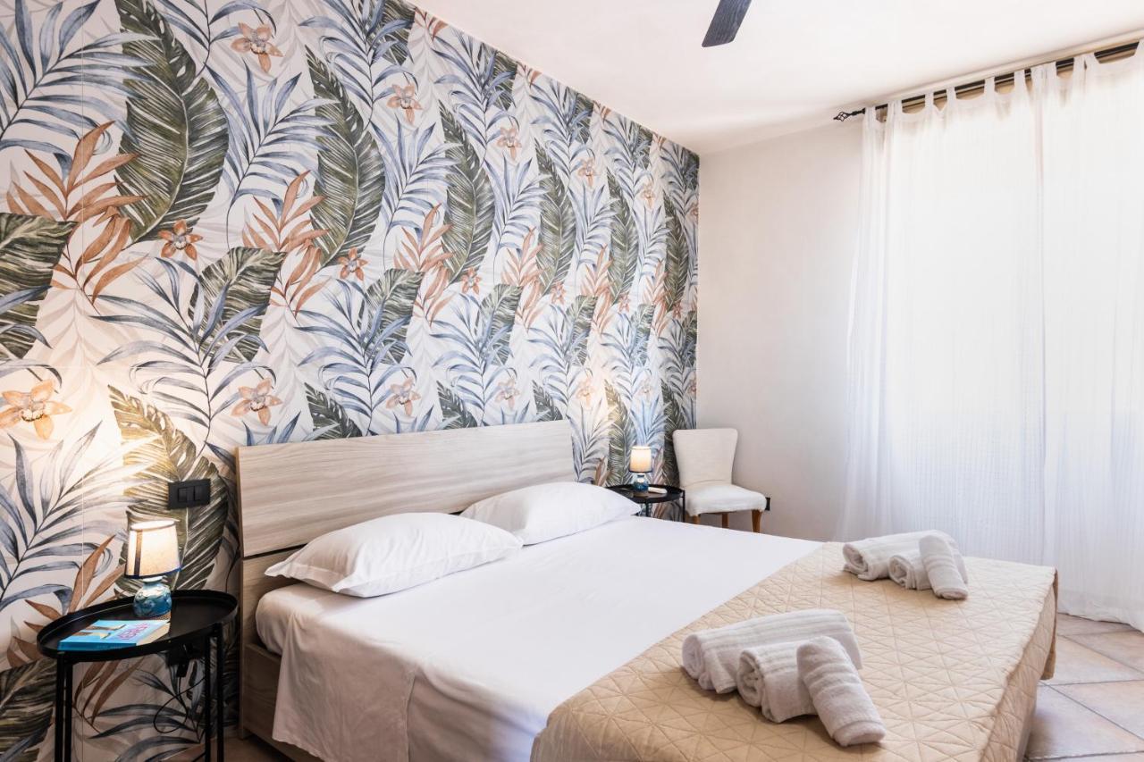 Attico Micale 500 Meters From The Beach Διαμέρισμα Avola Εξωτερικό φωτογραφία
