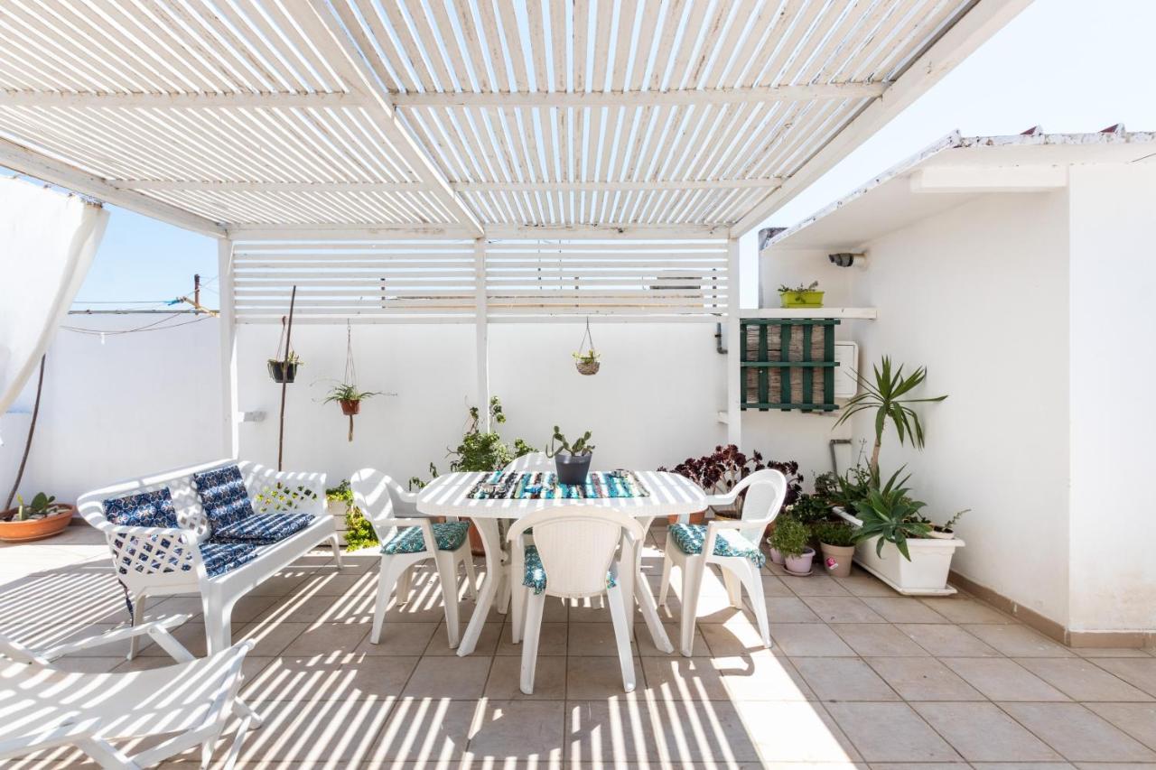 Attico Micale 500 Meters From The Beach Διαμέρισμα Avola Εξωτερικό φωτογραφία