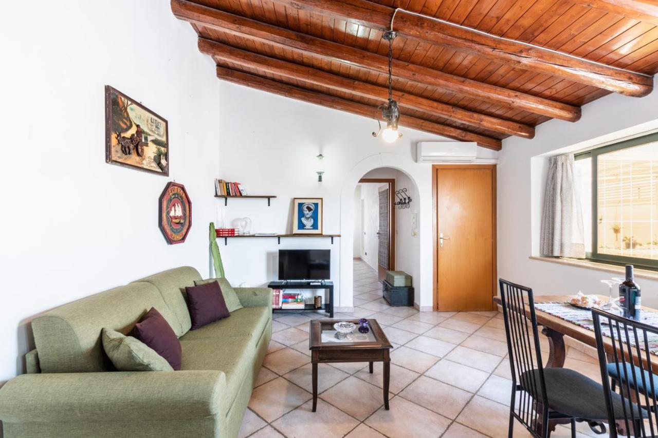 Attico Micale 500 Meters From The Beach Διαμέρισμα Avola Εξωτερικό φωτογραφία