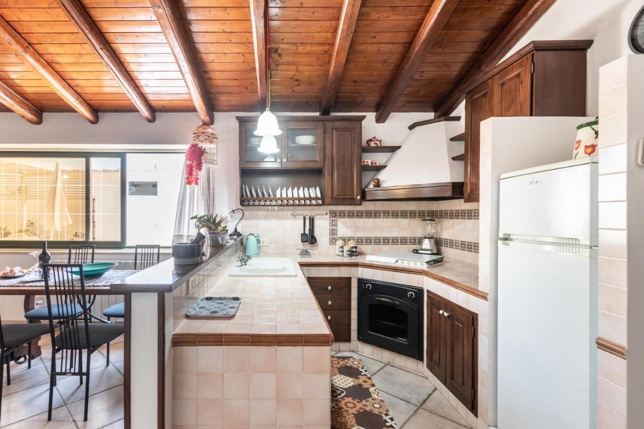 Attico Micale 500 Meters From The Beach Διαμέρισμα Avola Εξωτερικό φωτογραφία