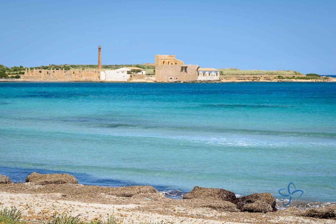 Attico Micale 500 Meters From The Beach Διαμέρισμα Avola Εξωτερικό φωτογραφία
