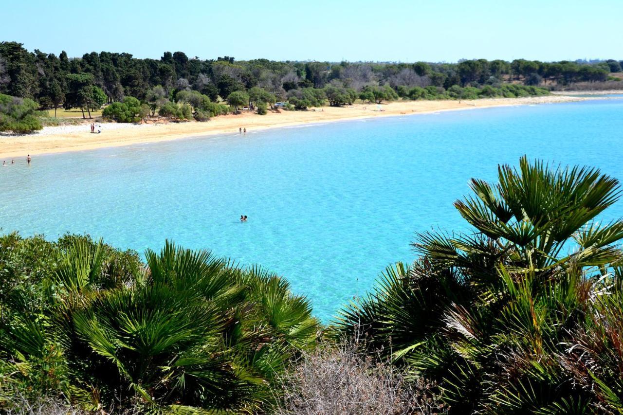 Attico Micale 500 Meters From The Beach Διαμέρισμα Avola Εξωτερικό φωτογραφία