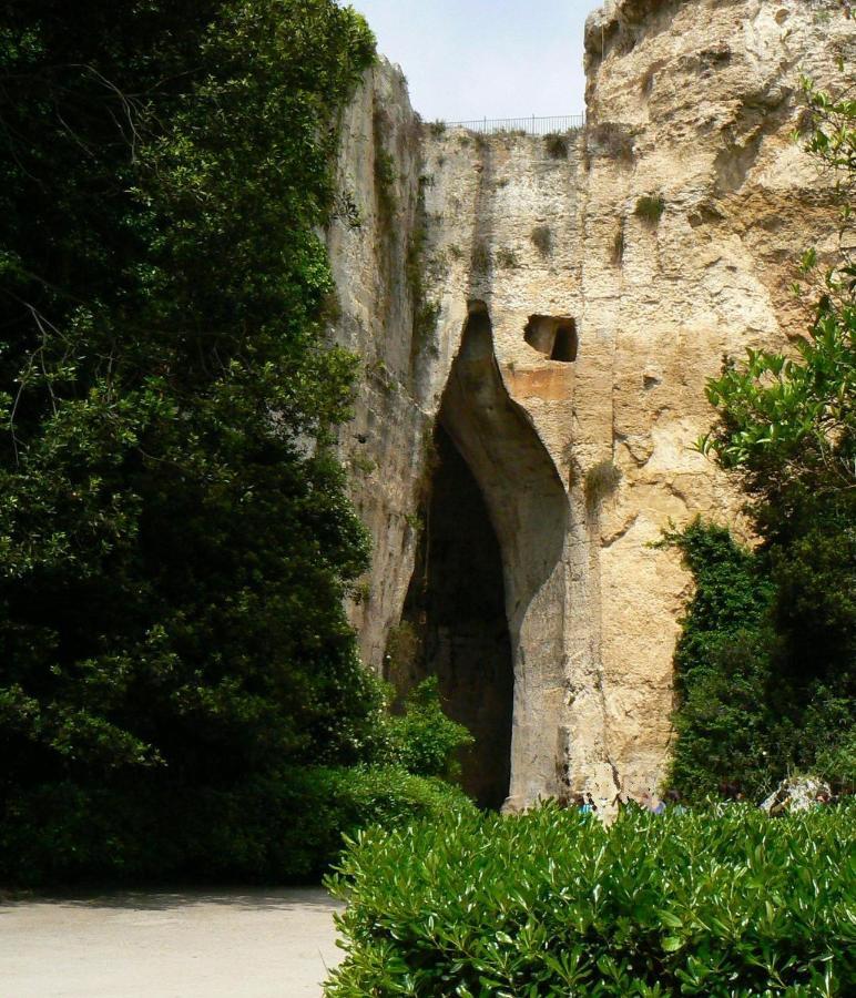 Attico Micale 500 Meters From The Beach Διαμέρισμα Avola Εξωτερικό φωτογραφία
