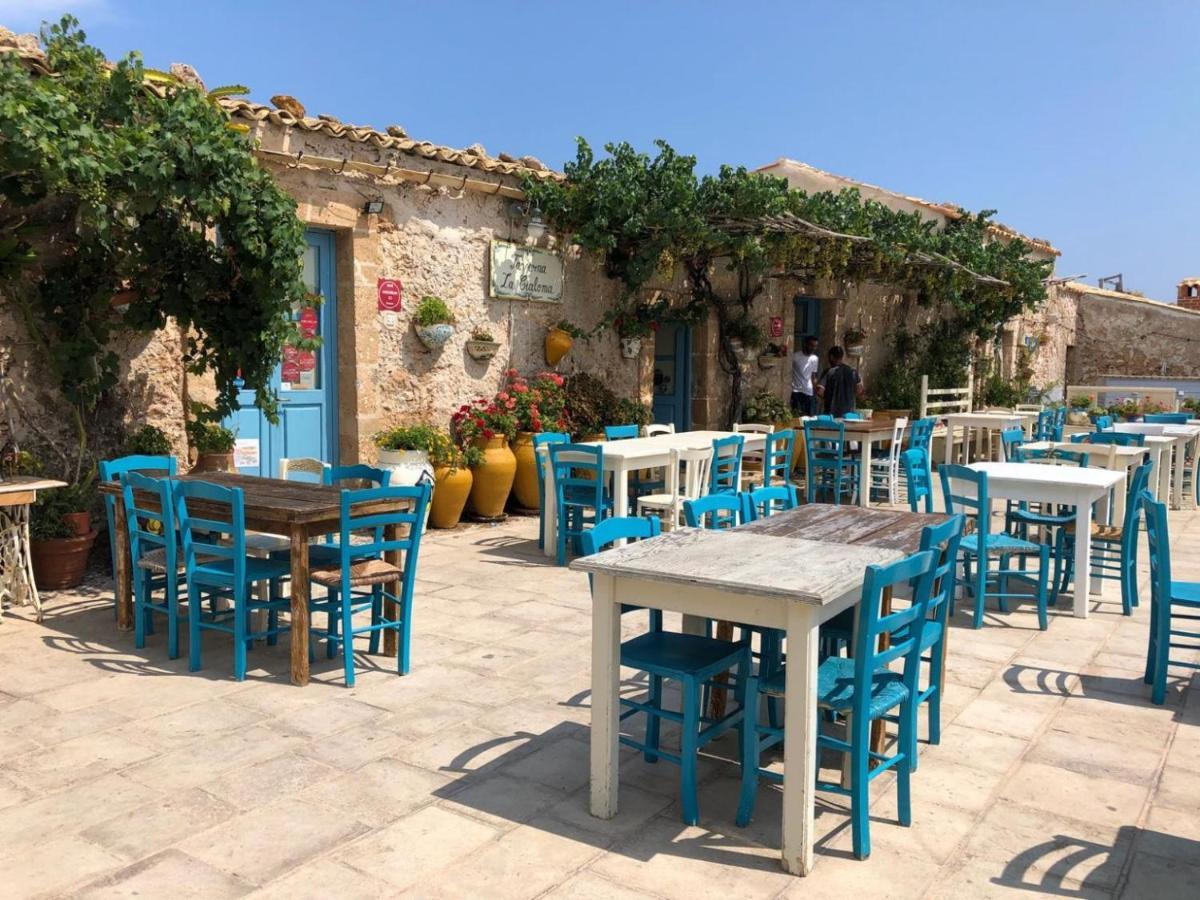 Attico Micale 500 Meters From The Beach Διαμέρισμα Avola Εξωτερικό φωτογραφία