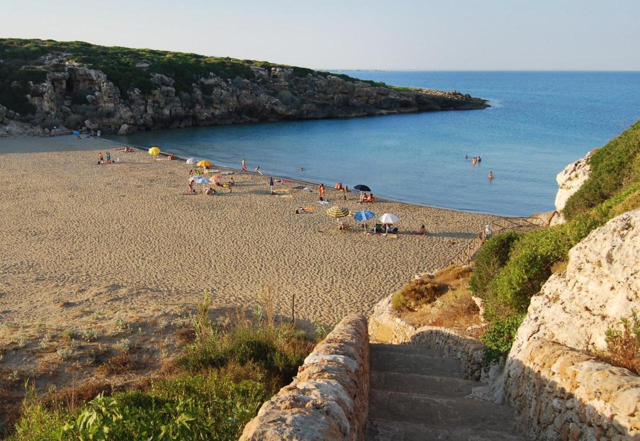 Attico Micale 500 Meters From The Beach Διαμέρισμα Avola Εξωτερικό φωτογραφία