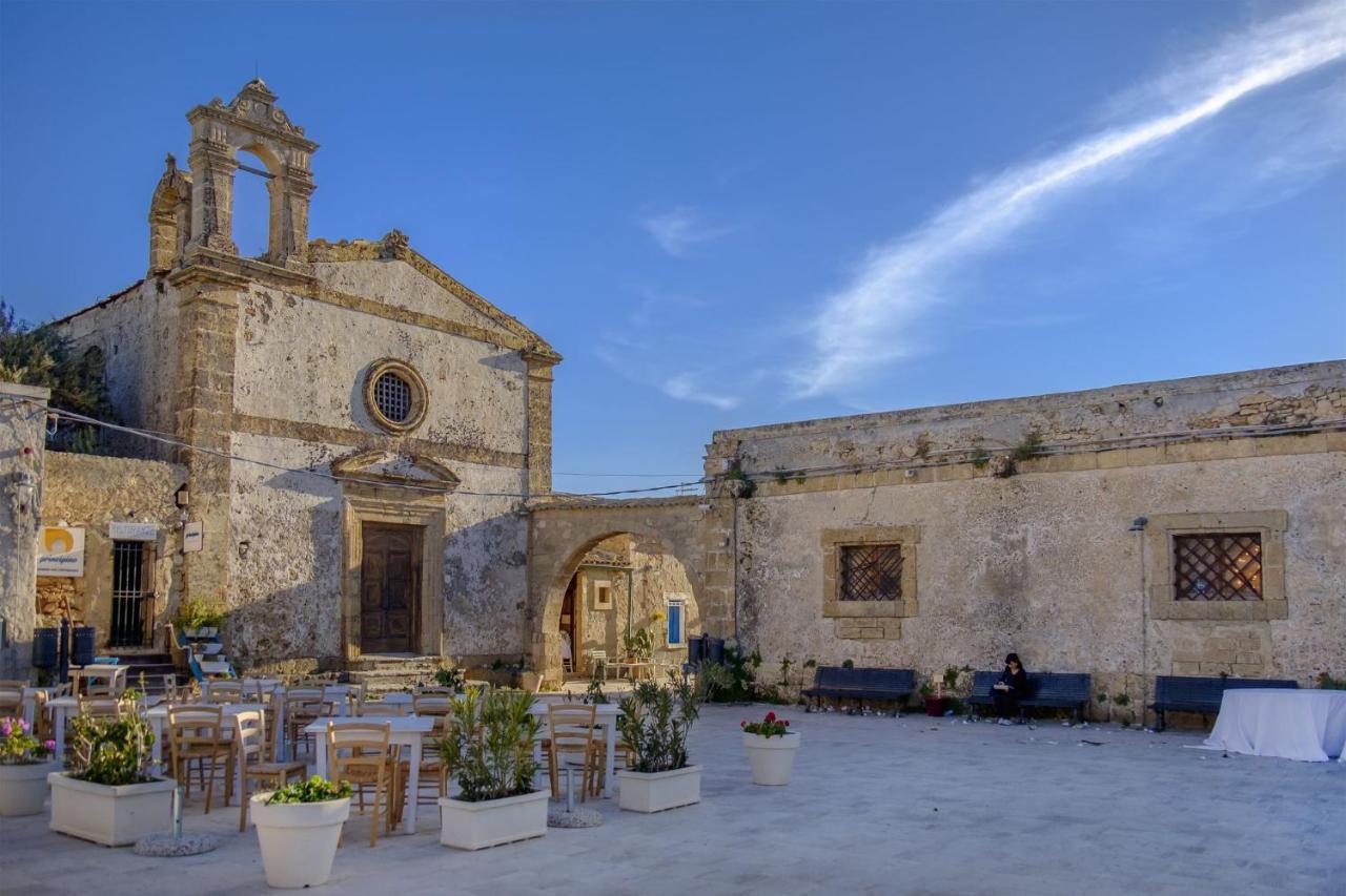 Attico Micale 500 Meters From The Beach Διαμέρισμα Avola Εξωτερικό φωτογραφία